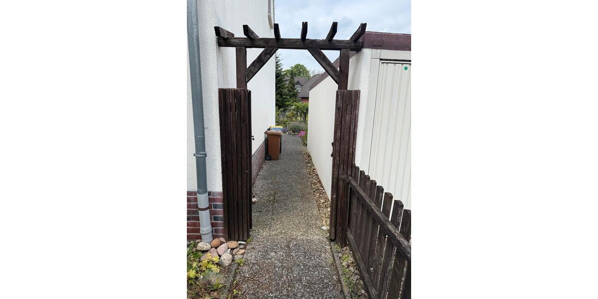 Doppelhaushälfte Hannover Misburg-Anderten - 3 Zimmer, 100 m&sup2;, 370.000&euro; | Angebot:26897504