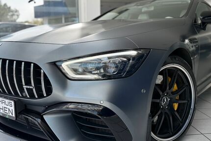 Mercedes-Benz AMG GT 69.700 km 97.900 &euro; Laatzen (Hannover) 30880