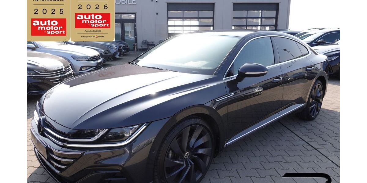 VW Arteon 39.223 km 33.480 &euro; Seelze 30926