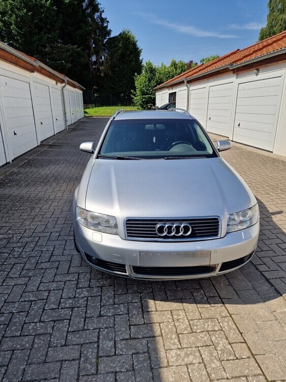 A4 Avant