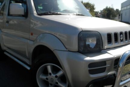 Suzuki Jimny 149.000 km 9.990 &euro; Elze 31008