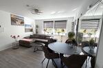Etagenwohnung Hannover Bothfeld-Vahrenheide - 4 Zimmer, 84 m&sup2;, 900&euro; | Angebot:26386037