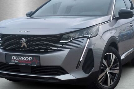 Peugeot 3008 8.483 km 22.880 &euro; Hildesheim 31135