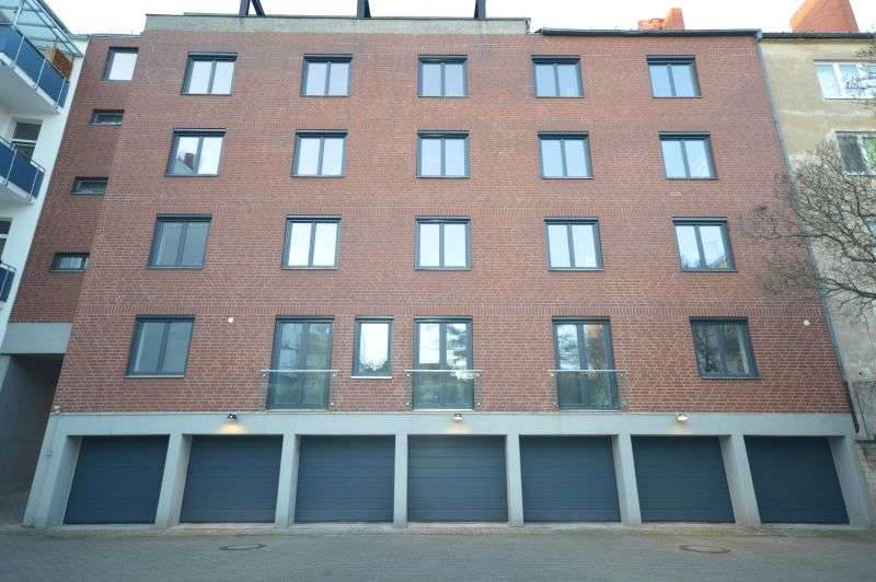 Büro in Hannover 3.990 € 420.42 m²