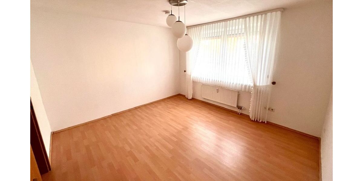 Einziehen und wohlfühlen! - Etagenwohnung Hildesheim Himmelsthür | Angebot:25433489
