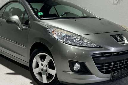 Peugeot 207 90.000 km 4.999 € Hannover 30179