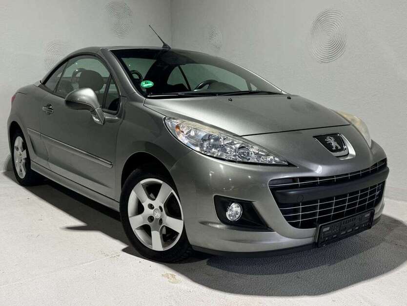 Peugeot 207 90.000 km 4.999 € Hannover 30179