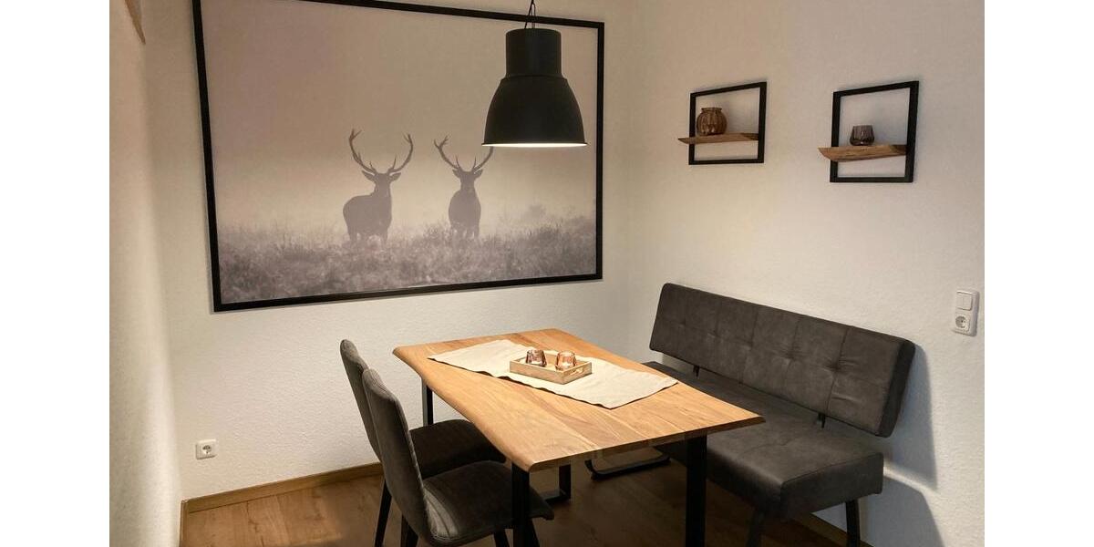 Etagenwohnung Wunstorf - 2 Zimmer, 42 m&sup2;, 159.000&euro; | Angebot:26956727