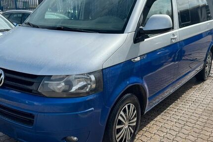 VW T5 Transporter 299.000 km 3.300 &euro; Seelze 30926