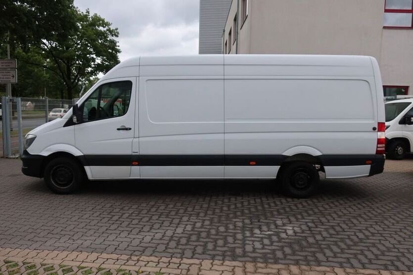 Sprinter