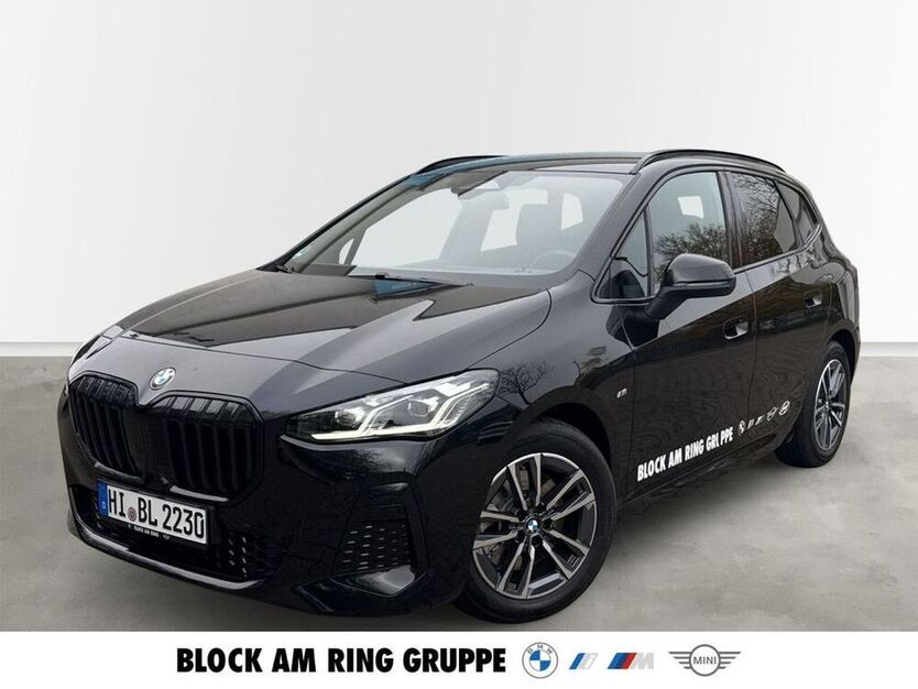 223 Active Tourer