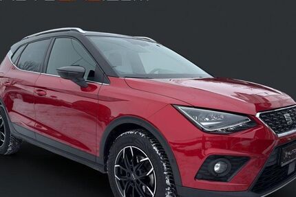 Seat Arona 89.000 km 15.900 &euro; Ronnenberg StT Empelde Region Hannover 30952