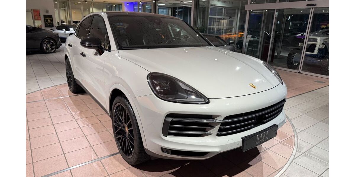 Porsche Cayenne 51.321 km 74.690 &euro; Hannover 30655