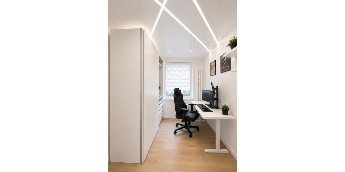 Erdgeschoßwohnung Hannover Bothfeld-Vahrenheide - 3 Zimmer, 81 m&sup2;, 319.500&euro; | Angebot:27533894