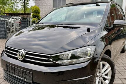 VW Touran 192.612 km 10.800 &euro; hannover 30659