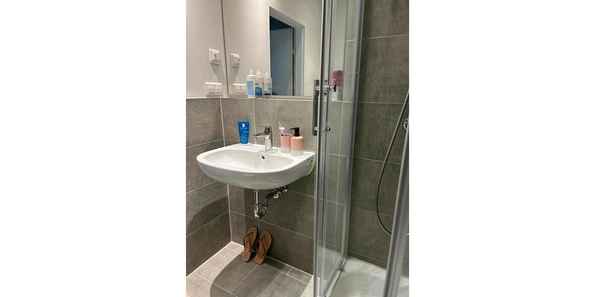 Etagenwohnung Hannover Nord - 1 Zimmer, 36 m&sup2;, 740&euro; | Angebot:26680542