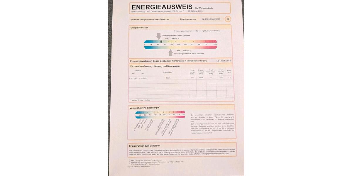 Erdgeschoßwohnung Harsum - 3 Zimmer, 88 m&sup2;, 149.900&euro; | Angebot:25044443
