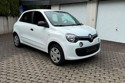 Renault Twingo 108.000 km 4.750 &euro; Hannover 30627