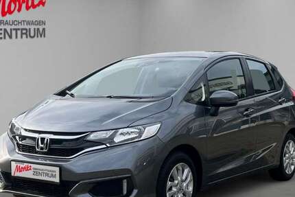 Honda Jazz 48.112 km 15.980 € Laatzen 30880