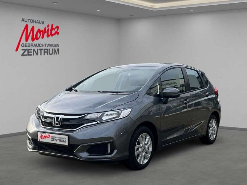 Honda Jazz 48.112 km 15.980 € Laatzen 30880