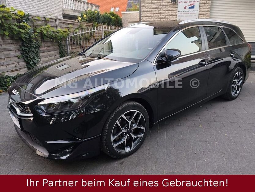 ceed Sportswagon