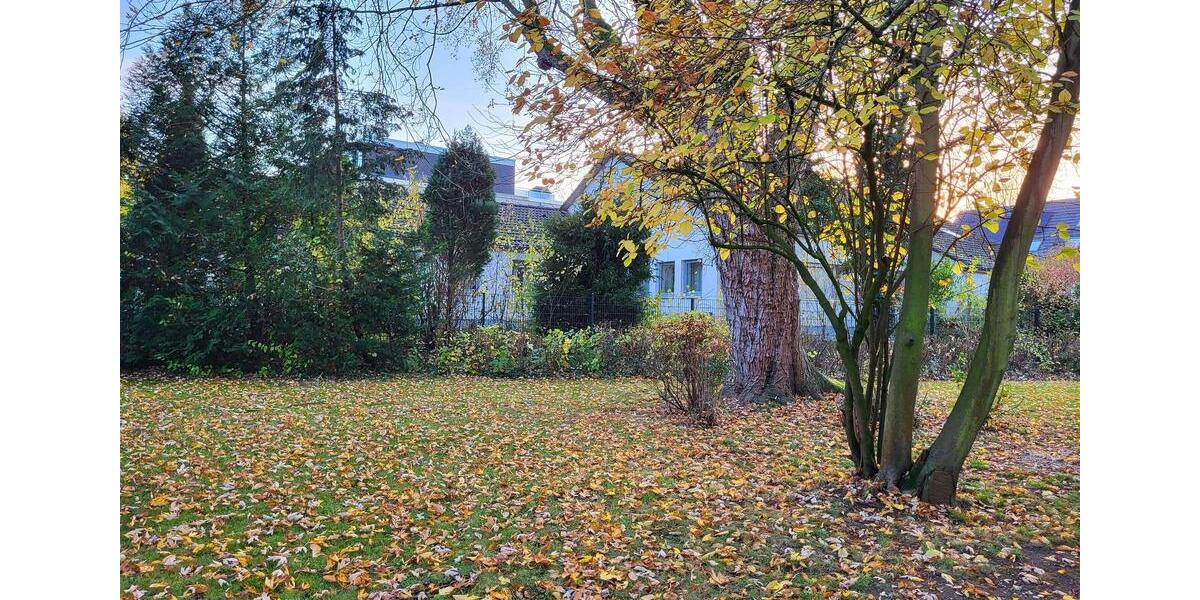 Etagenwohnung Hannover Buchholz-Kleefeld - 1 Zimmer, 33 m&sup2;, 575&euro; | Angebot:23542173