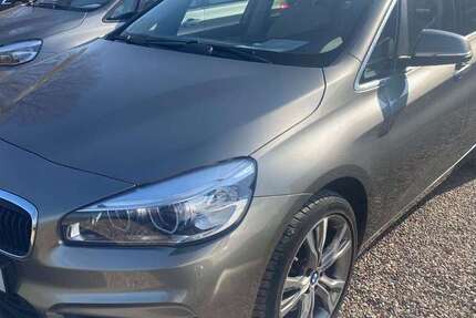 BMW 218 95.600 km 14.350 € Bad Muender 31848