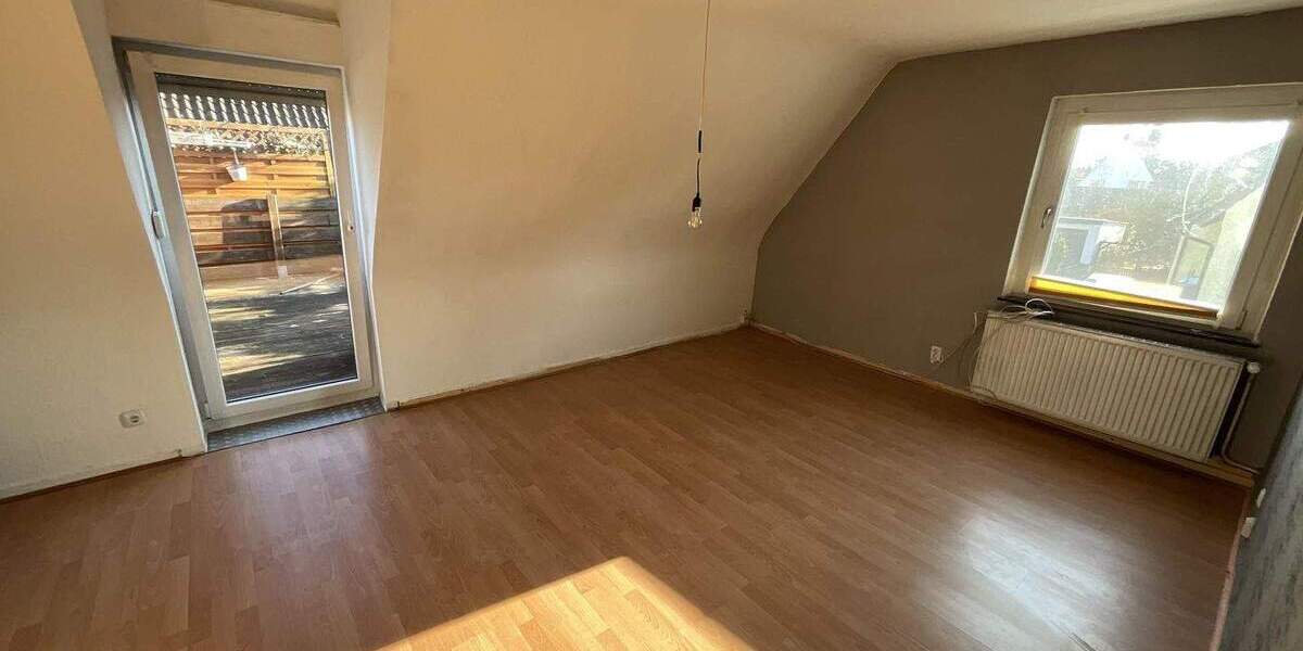 Doppelhaushälfte Burgdorf - 5 Zimmer, 118 m&sup2;, 239.000&euro; | Angebot:25602552