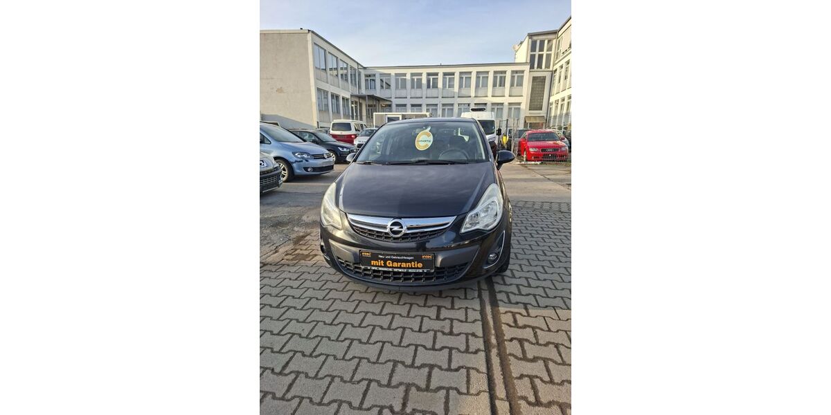 Opel Corsa 159.700 km 3.999 &euro; Hannover 30165