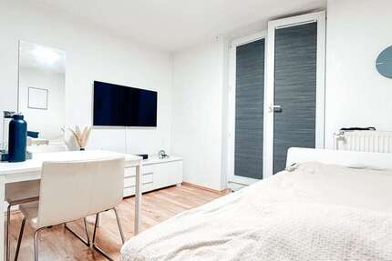 Wohnung zum Kaufen in Hannover 75.000 € 18.23 m² 1 zimmer