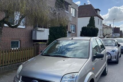 Ford Fusion 108.000 km 1.650 &euro; Garbsen 30823