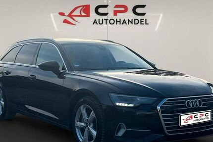 Audi A6 117.265 km 26.000 &euro; Hannover 30179