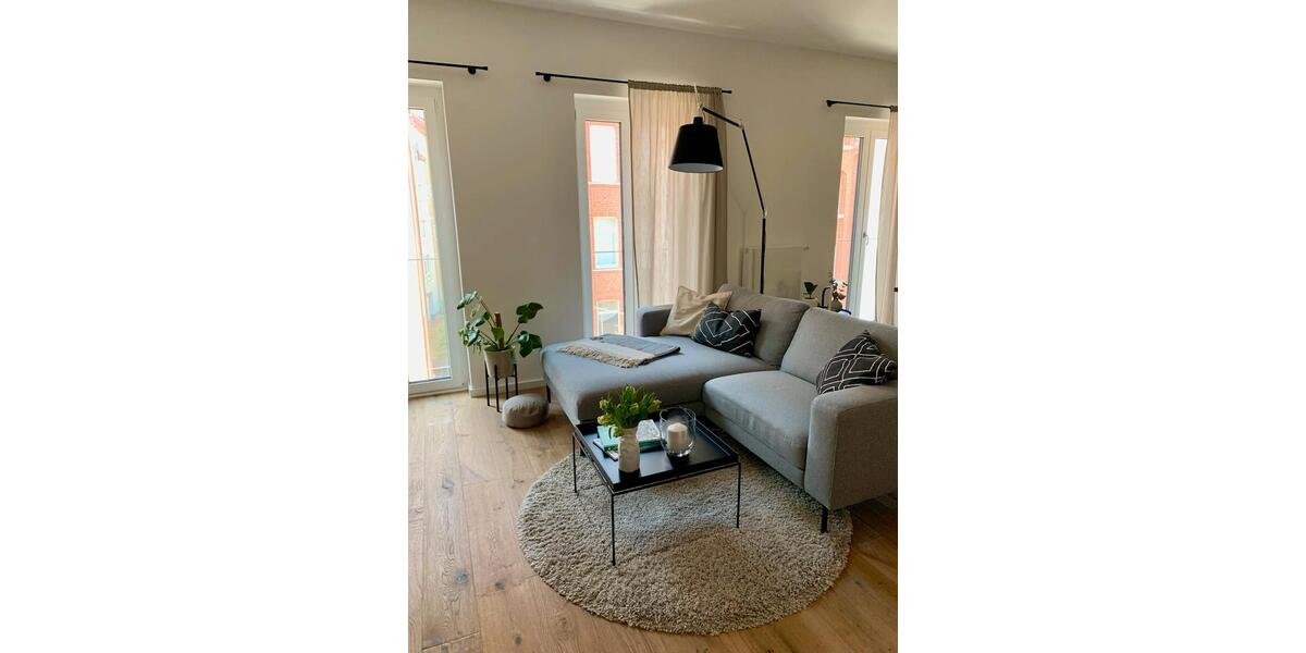 Etagenwohnung Hannover Linden-Limmer - 4 Zimmer, 126 m&sup2;, 639.000&euro; | Angebot:26722024