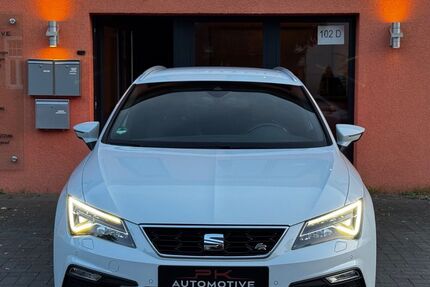 Seat Leon 169.000 km 13.200 &euro; HANNOVER 30177