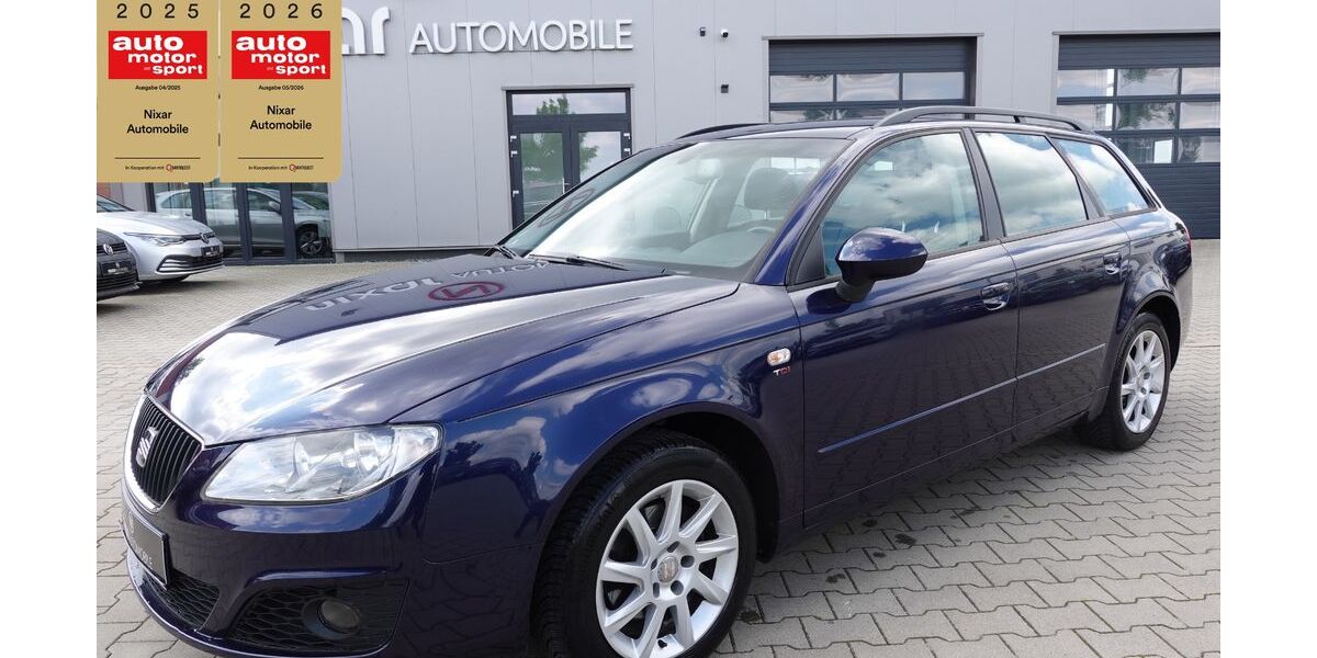 Seat Exeo 131.000 km 4.980 &euro; Seelze 30926