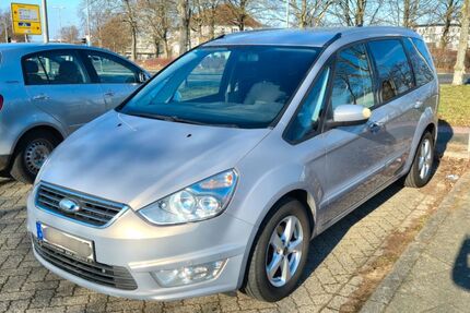Ford Galaxy 272.710 km 3.500 &euro; Hildesheim 31141