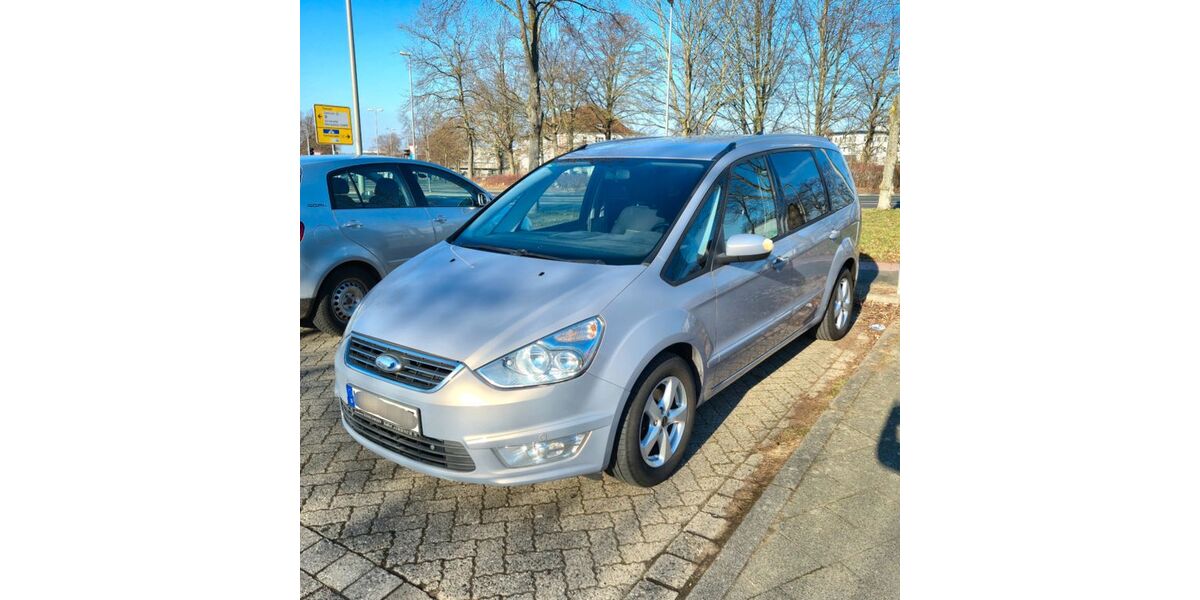 Ford Galaxy 272.710 km 4.200 &euro; Hildesheim 31141