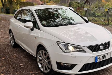 Seat Ibiza 71.300 km 9.500 € Langenhagen 30853