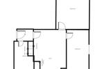 Etagenwohnung Lehrte - 2 Zimmer, 45 m&sup2;, 461&euro; | Angebot:26587232