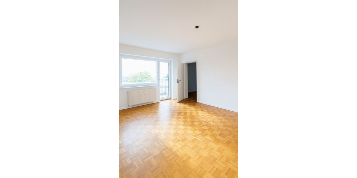 KAPITALANLEGER! | Eigentumswohnung in Hannover Groß-Buchholz 2 zimmer