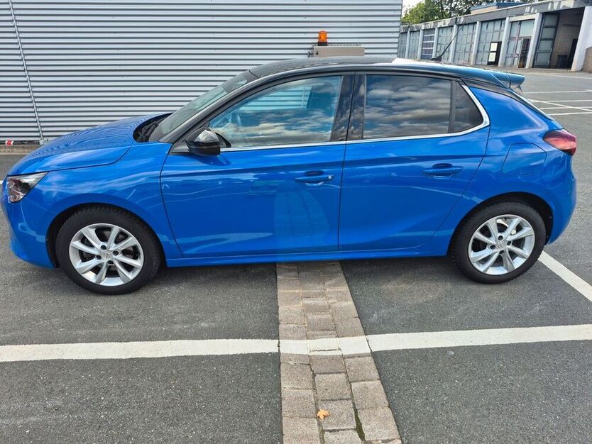 Corsa