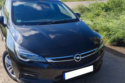 Opel Astra 99.191 km 7.300 &euro; Hildesheim 31135