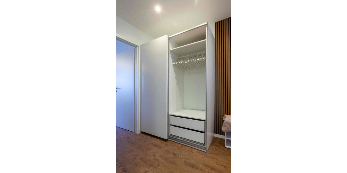 Etagenwohnung Hannover Ricklingen - 2 Zimmer, 56 m&sup2;, 899&euro; | Angebot:27550872