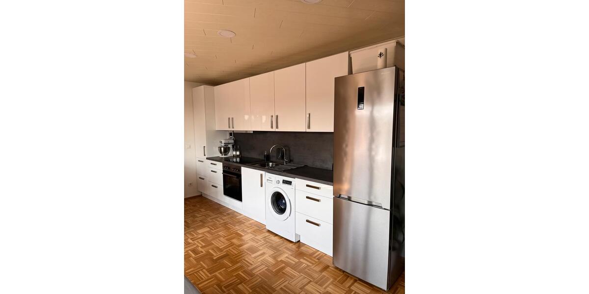 Etagenwohnung Gehrden - 2 Zimmer, 50 m&sup2;, 520&euro; | Angebot:26349319