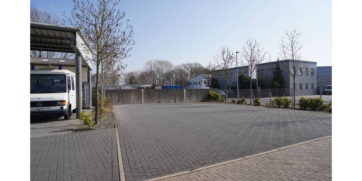 Gewerbeobjekt Garbsen Berenbostel - 1.950.000&euro; | Angebot:26750996