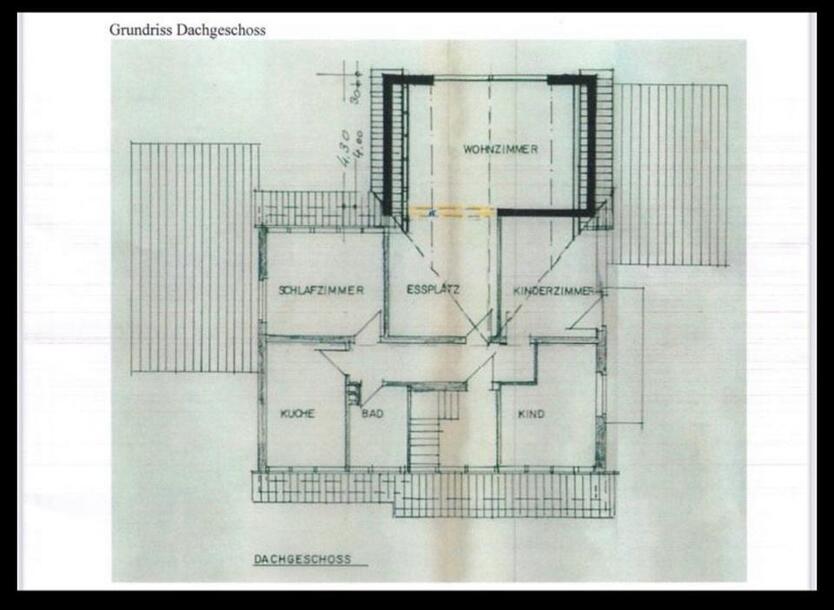 1 - 2 Familienhaus in Nordstemmen