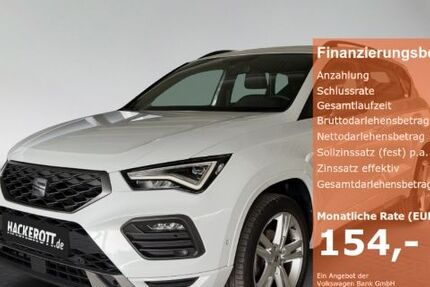 Seat Ateca 41.563 km 24.480 &euro; Burgwedel 30938