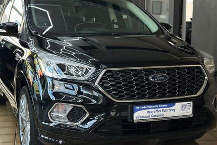 Ford Kuga 92.600 km 18.590 € Nordstemmen 31171