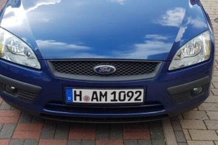 Ford Focus 204.000 km 1.100 &euro; Ronnenberg 30952