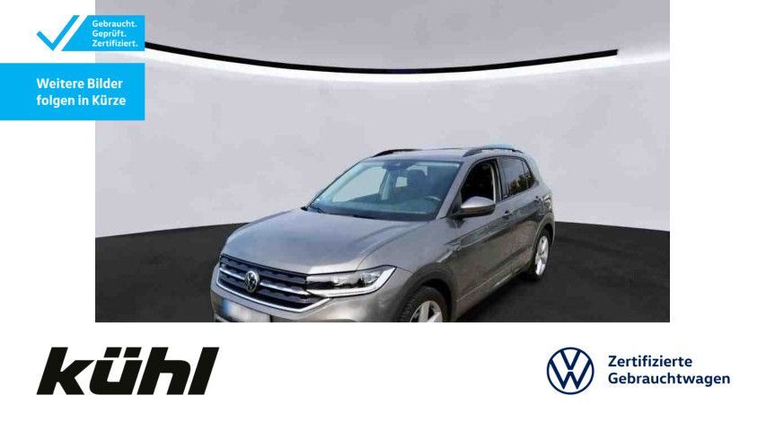 VW T-Cross 87.781 km 20.590 € Hildesheim 31137